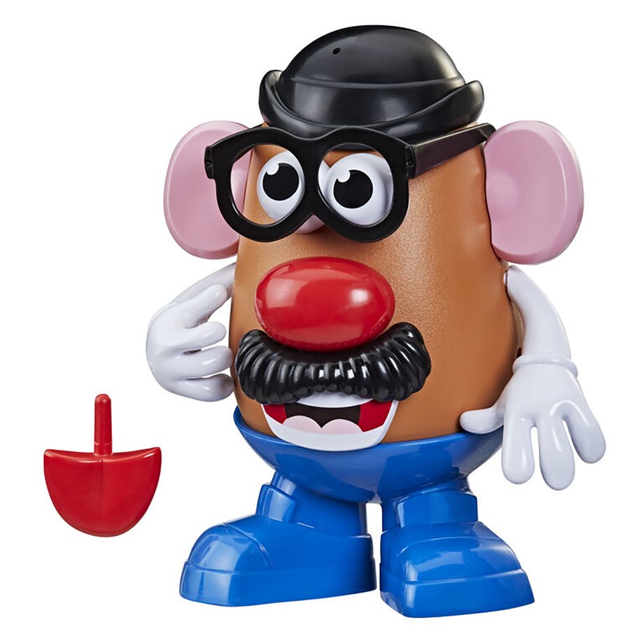 Playskool Friends - Mr. Potato Head