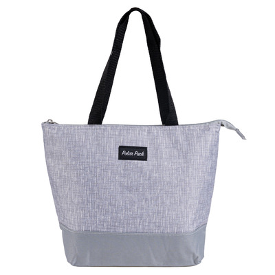 Polar Pack - Insulated cooler tote bag