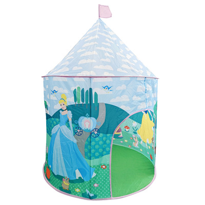 Pop-up play tent house - Disney Princess