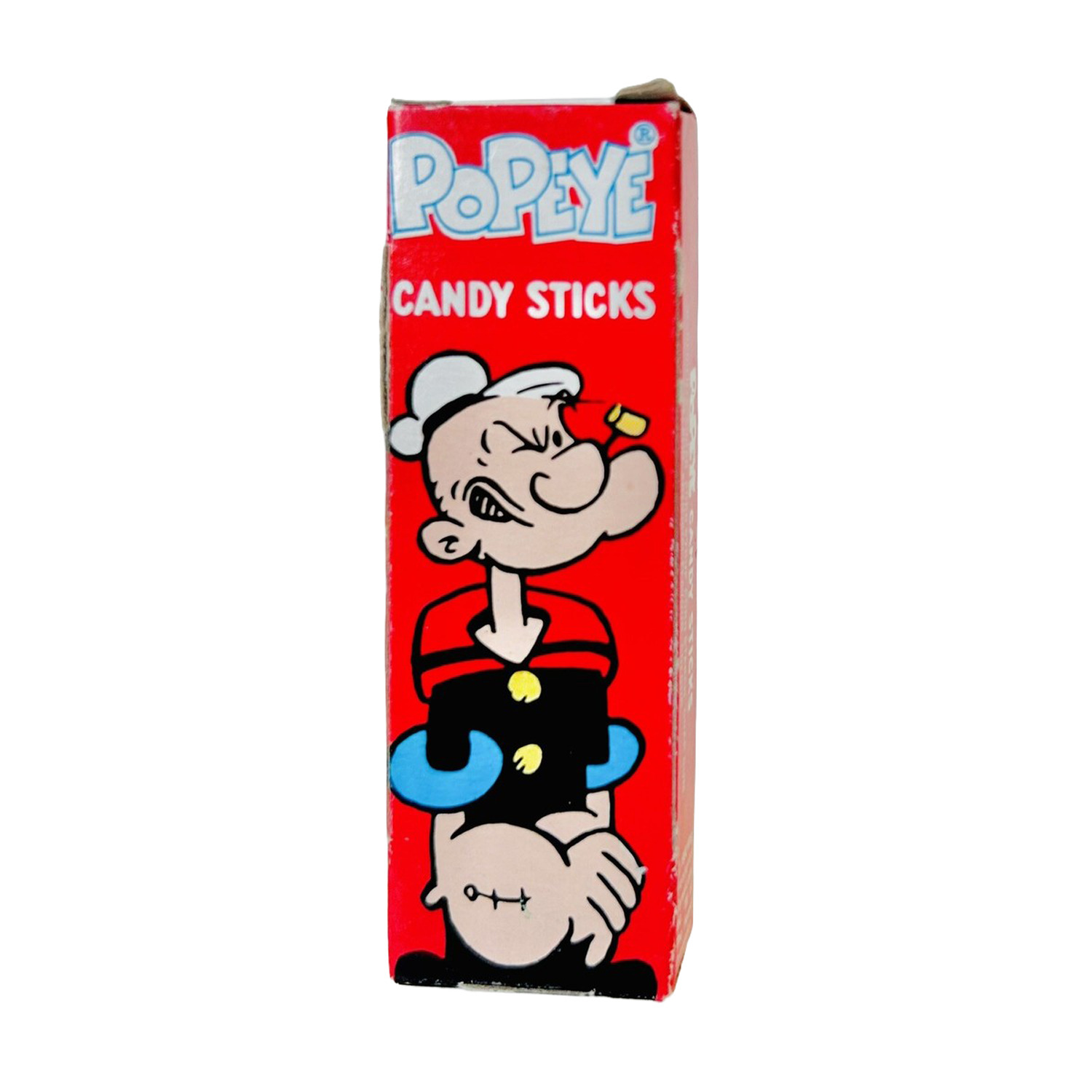 Popeye - Candy sticks