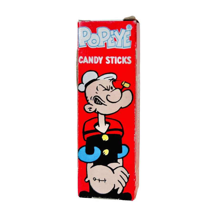 Popeye - Candy sticks
