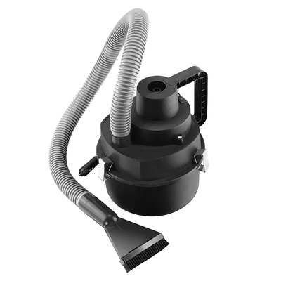 Portable wet/dry auto vacuum cleaner