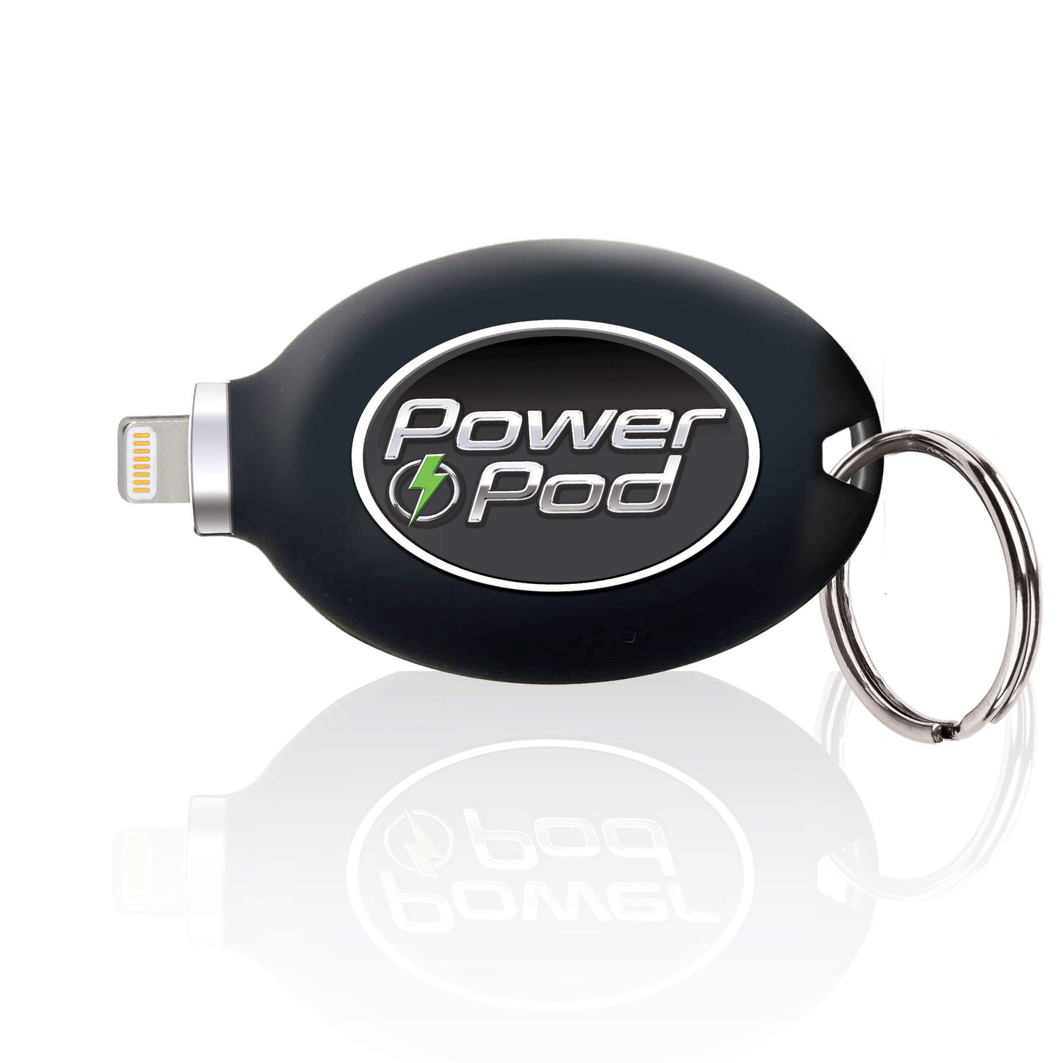 Power pod - iPhone