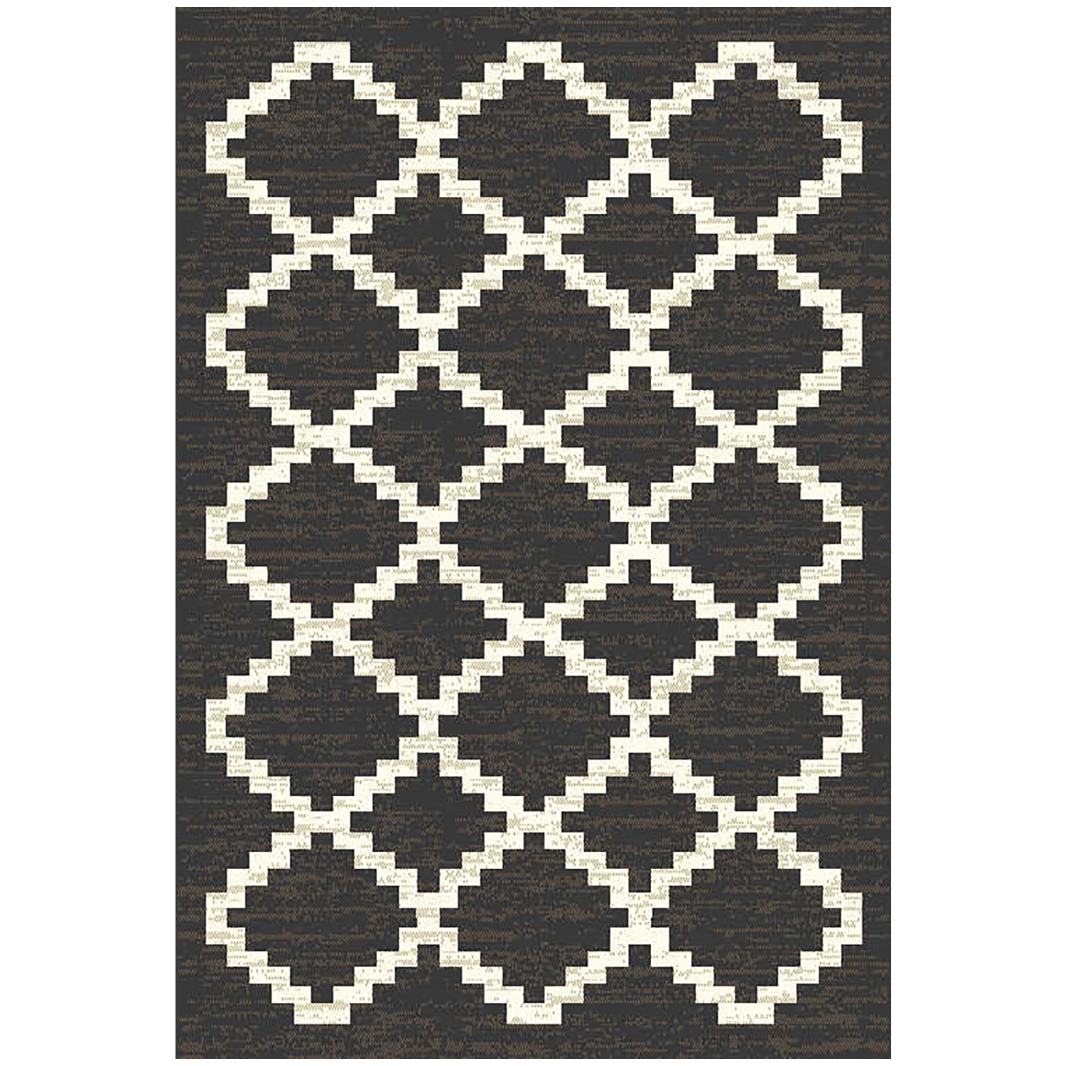 PRESTIGE mat - Pixel Diamond, 30"x50"