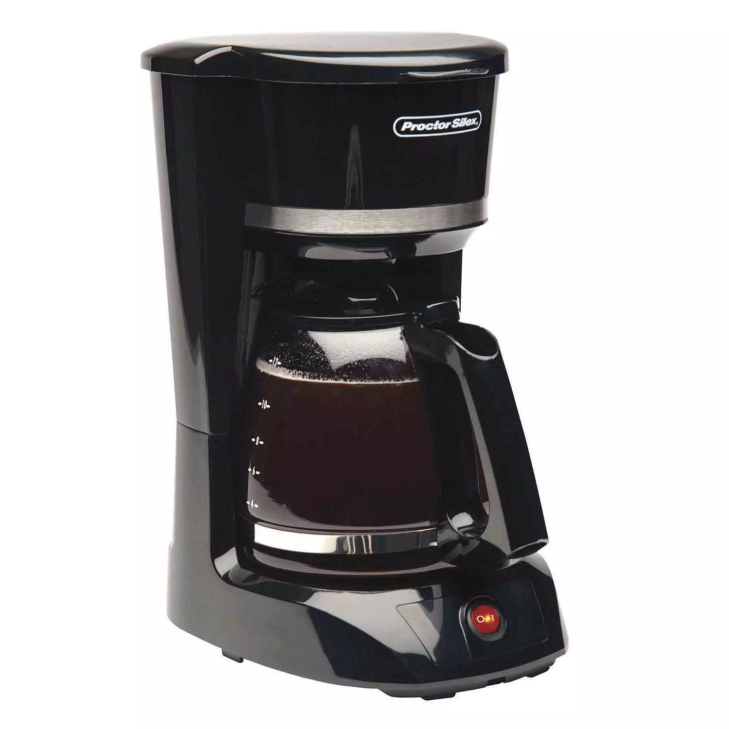 Proctor Silex - Cafetière 12 tasses