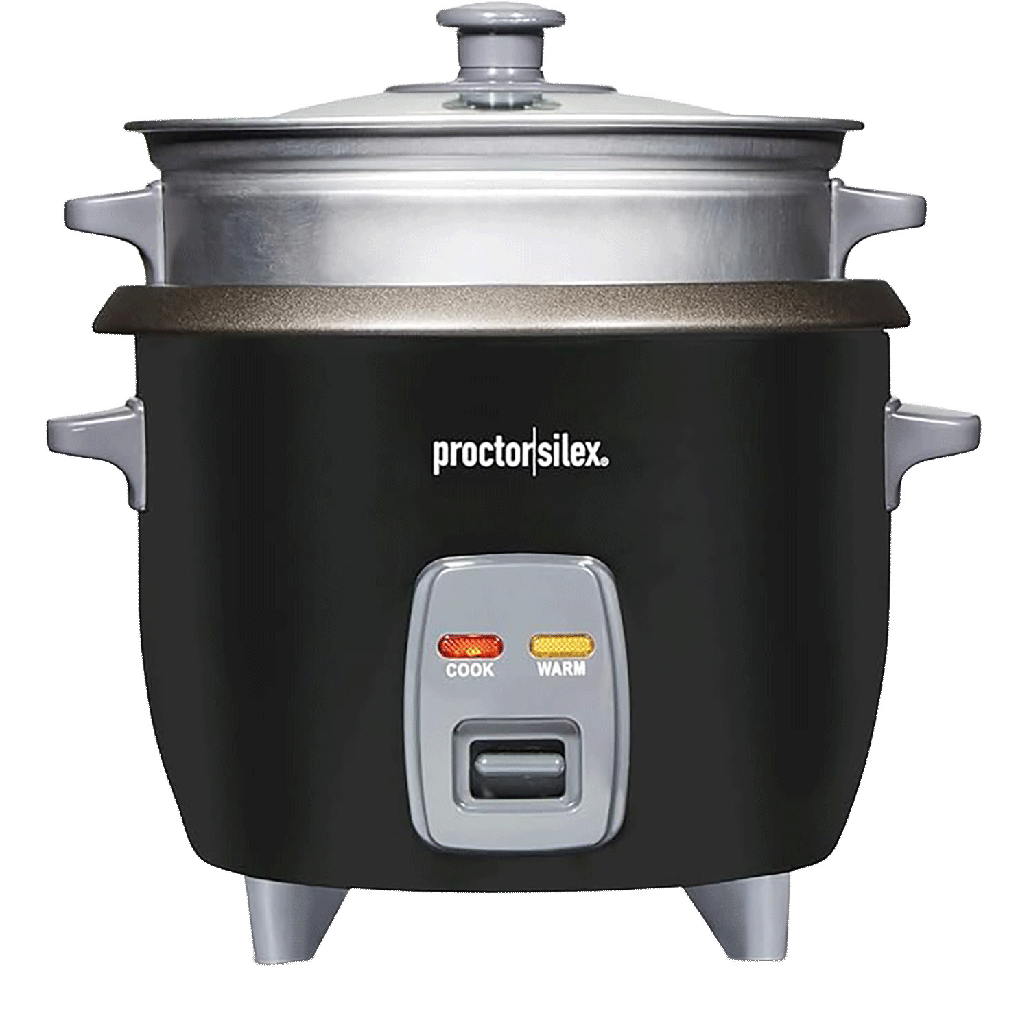 Proctor Silex - Rice cooker, 6 cups