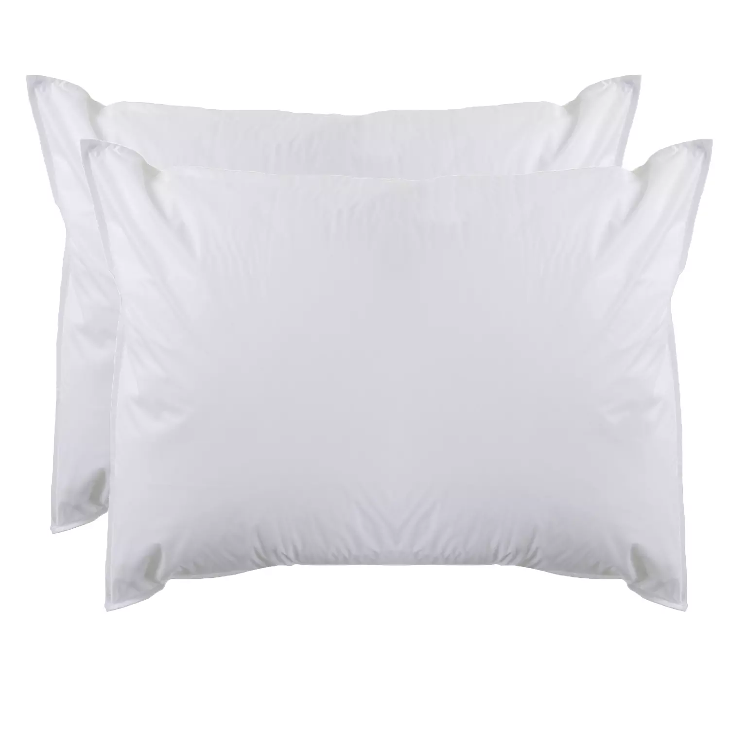 Protège oreiller Rénove avec glissière - Standard Textile