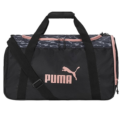 PUMA - Evercat Defense sport duffle bag