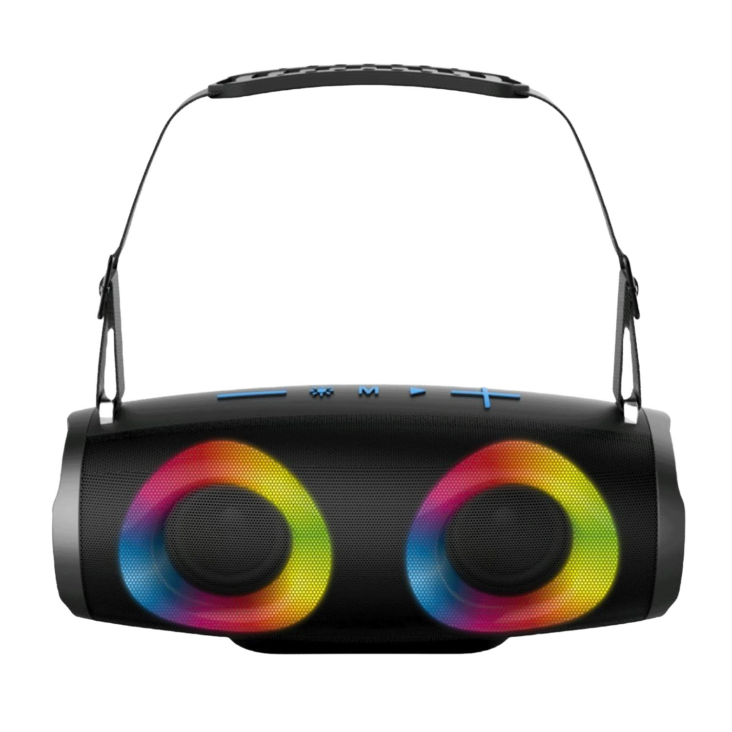 Rage Audio - Portable bluetooth speaker