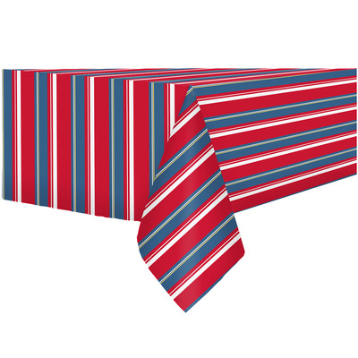 RAY&Eacute; collection - Tablecloth, 52"x70"
