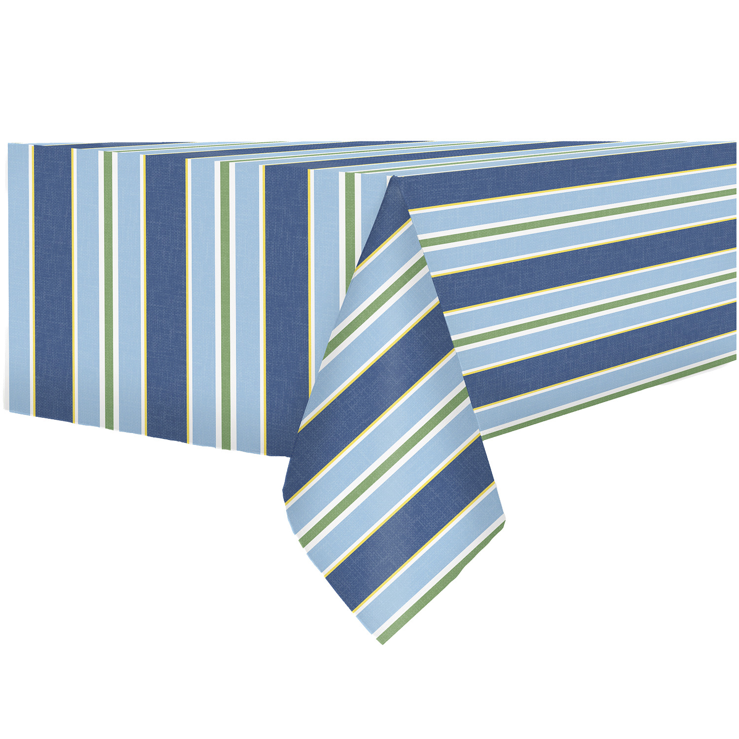 RAYÉ collection - Tablecloth, 52"x70"