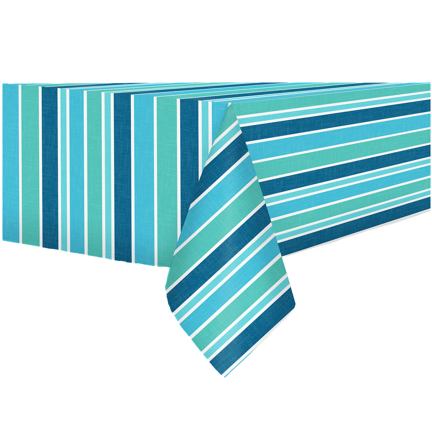 RAYÉ collection - Tablecloth, 52"x70"