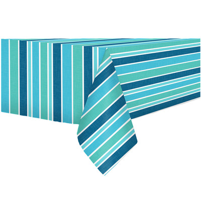 RAY&Eacute; collection - Tablecloth, 52"x70"