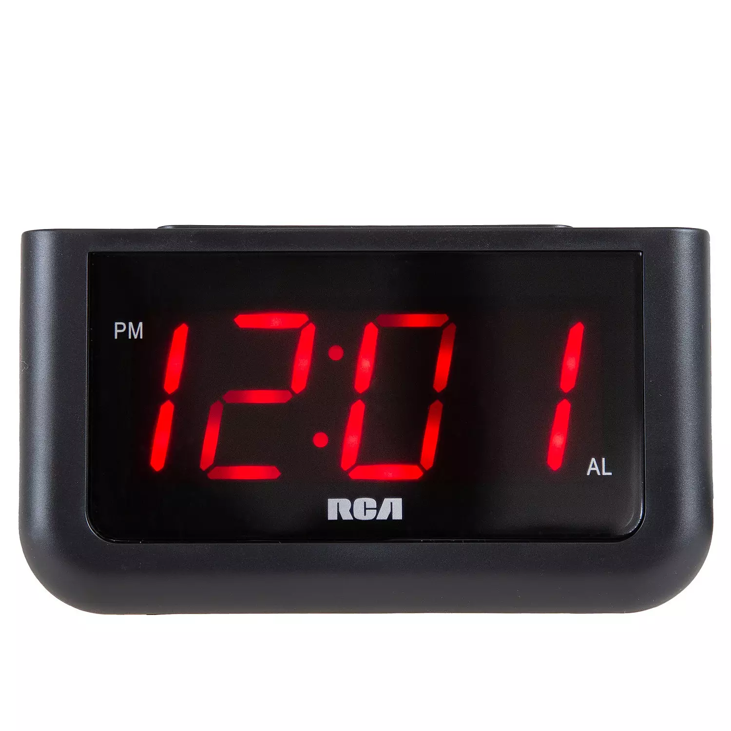 RCA - Alarm clock