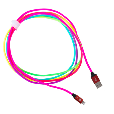 Rox - USB to Lightning cable, 10'
