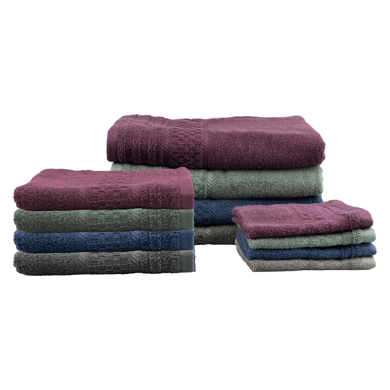 ROYAL collection - Bath towel