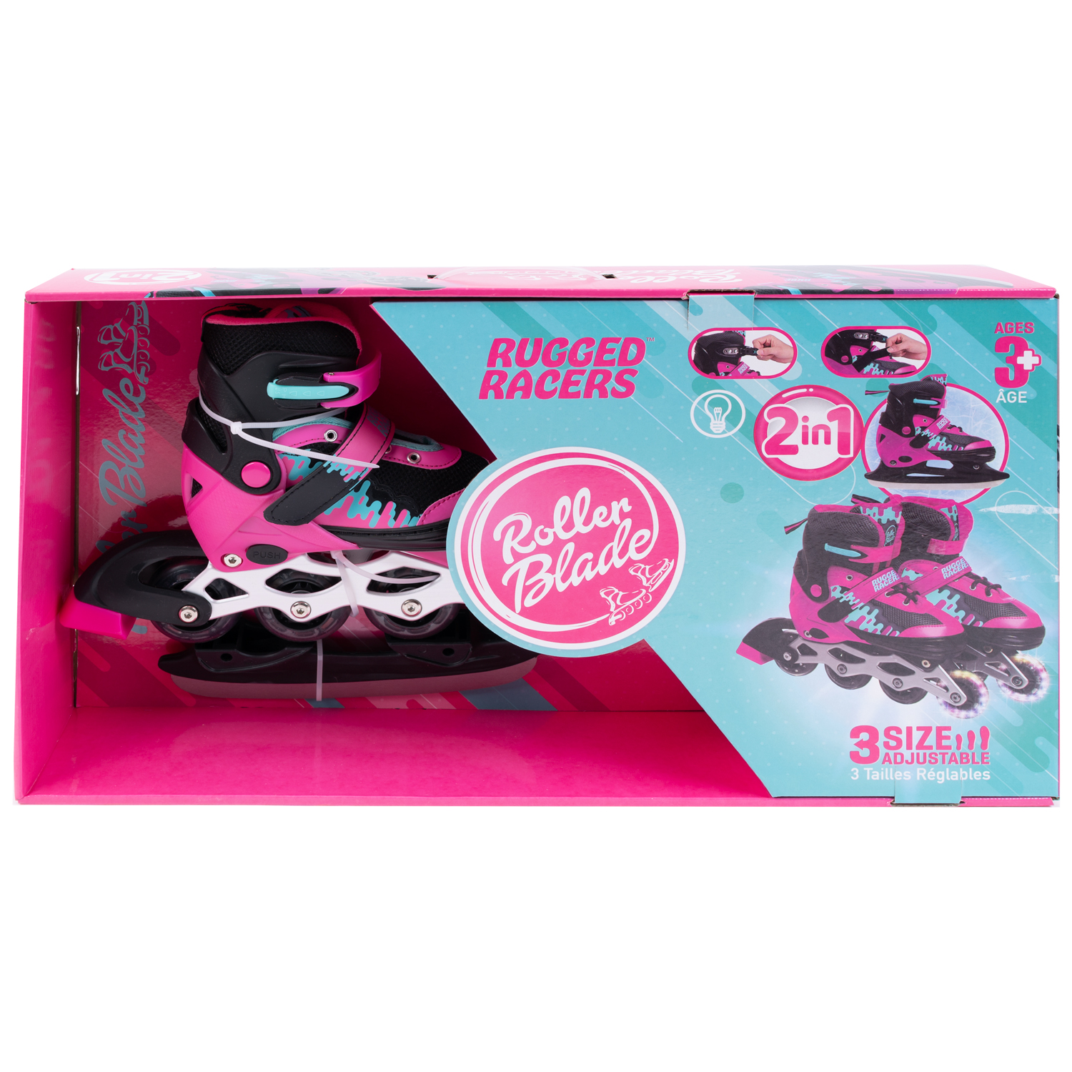 Roler Racers Roller Racers For Kids