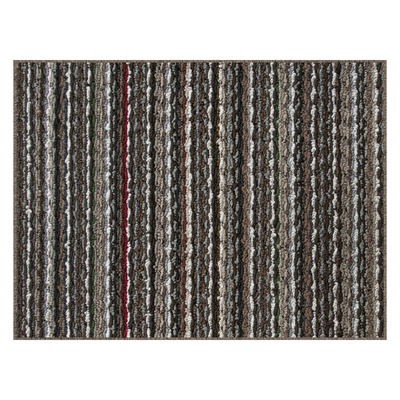 RUMBA Collection - All purpose accent mat, 1.5'x2'