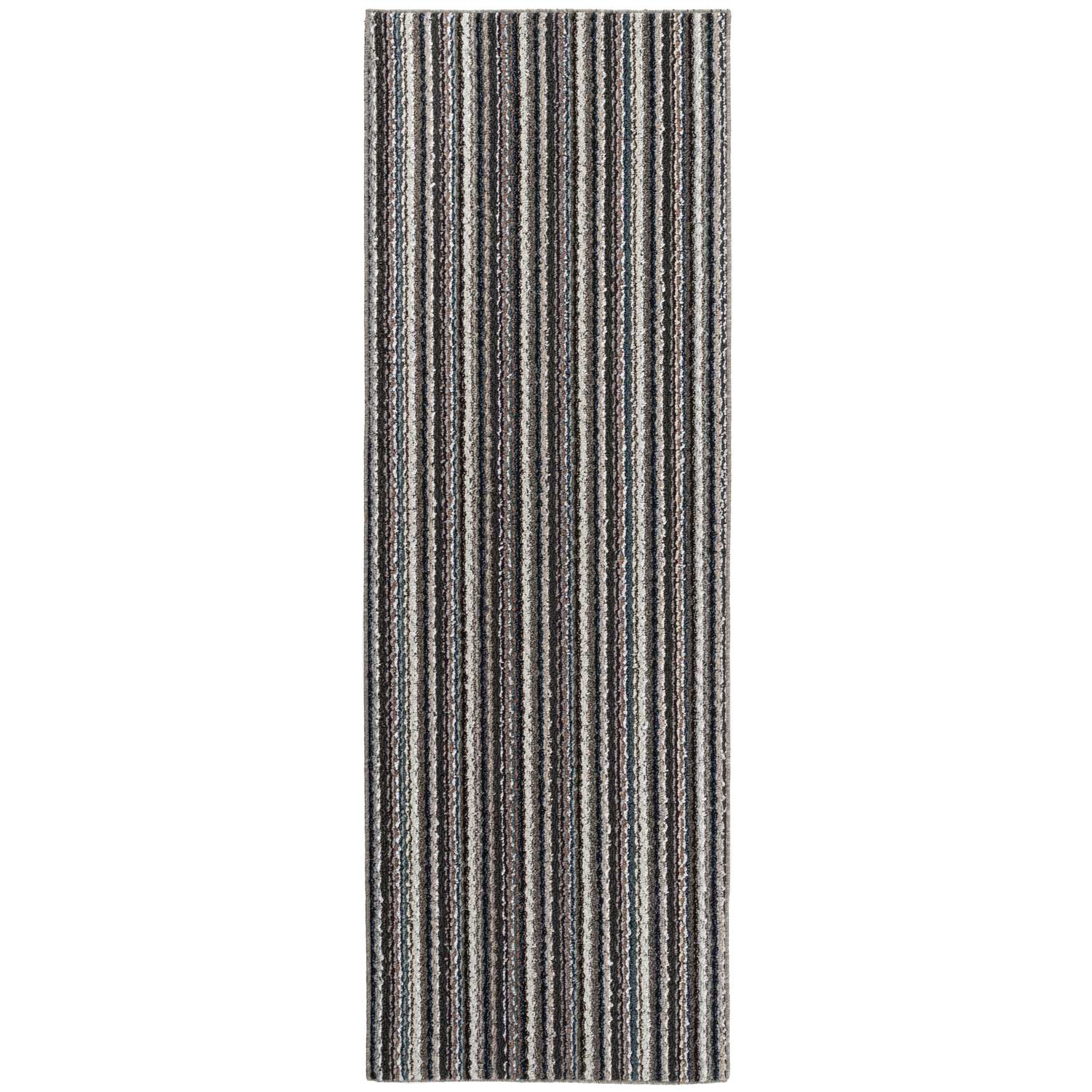 RUMBA Collection - All purpose accent mat, 2'x6'