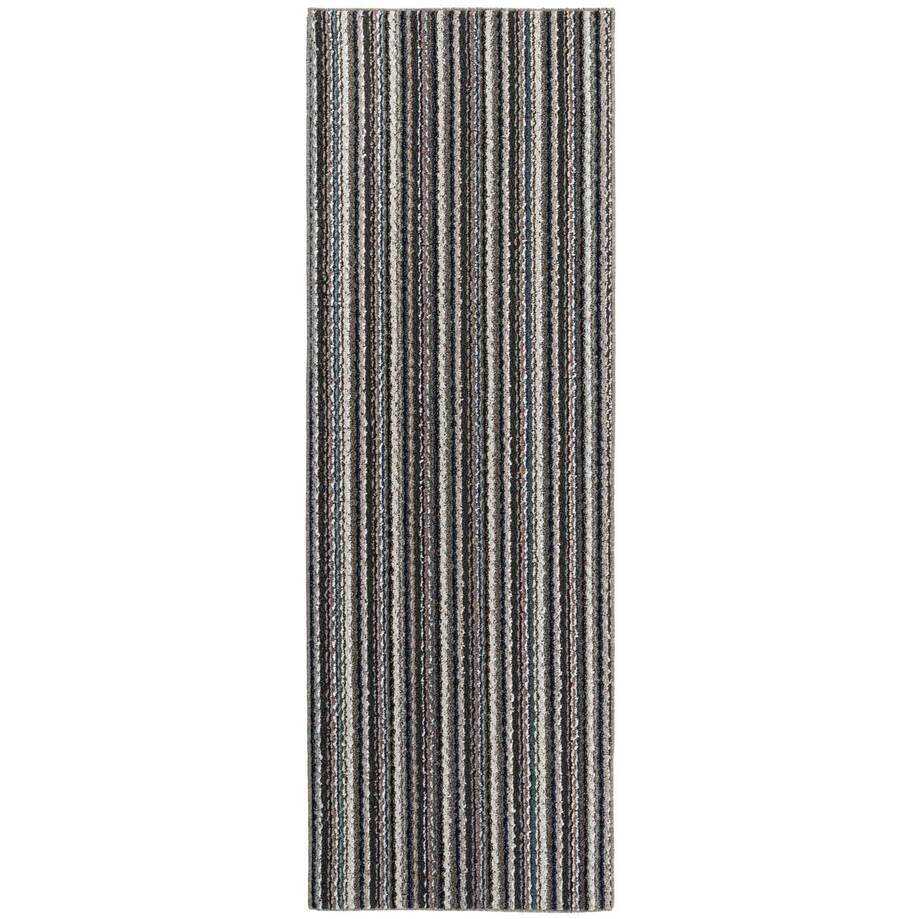 RUMBA Collection - All purpose accent mat, 2'x6'