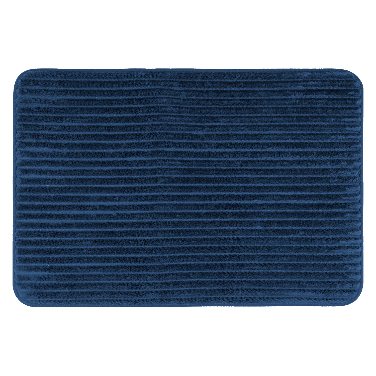 RUSUK collection - Memory foam bath mat