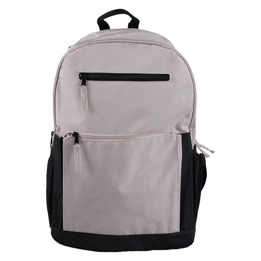 Sac à dos classique avec plusieurs poches