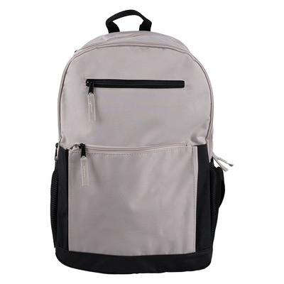 Sac &agrave; dos classique avec plusieurs poches