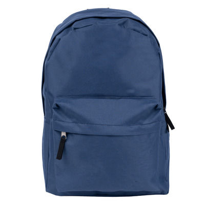Sac &agrave; dos d&eacute;contract&eacute; en toile classique