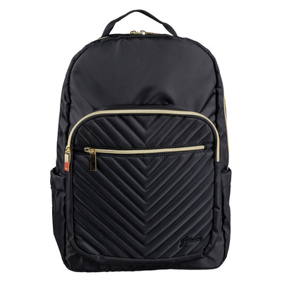Sac &agrave; dos tendance matelass&eacute;