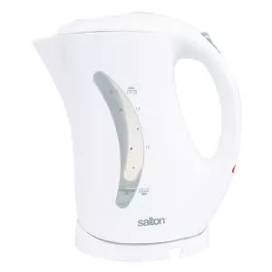 Salton - Cordless electric kettle, 1.7L