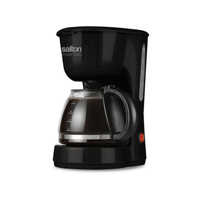 Salton Essentials - Coffee maker, 5 cups