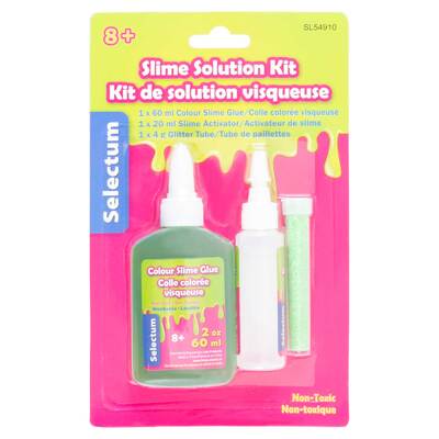 Selectum - Kit de solution visqueuse