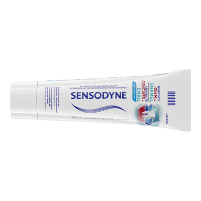 Sensodyne - Toothpaste, 75 ml