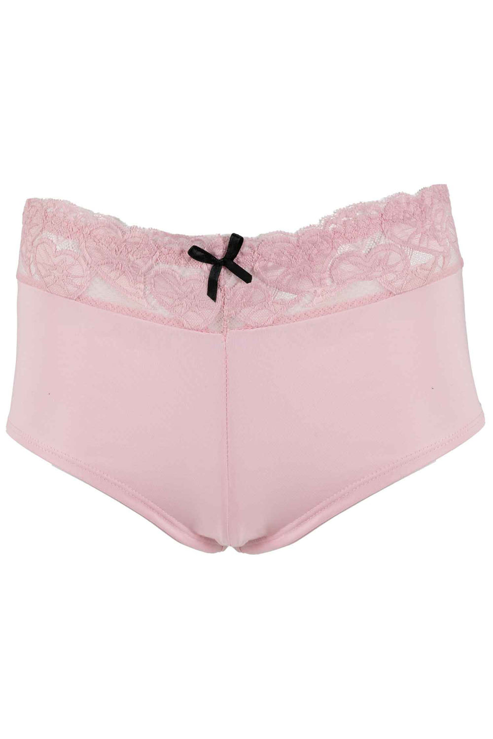 Buy 5-Pack Cotton Tea-Dye Boyshort Panties - Order Panties online  5000007875 - PINK US