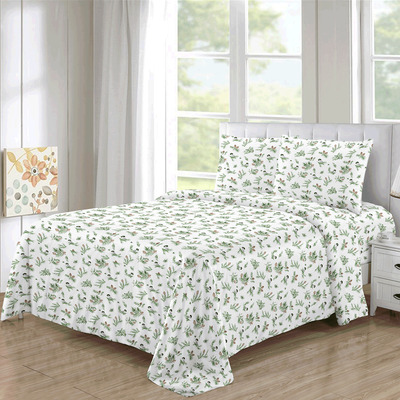 Sheet set - Tree and Bird