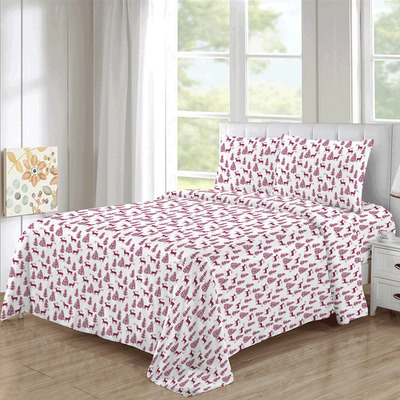 Sheet set - Tree and Moose
