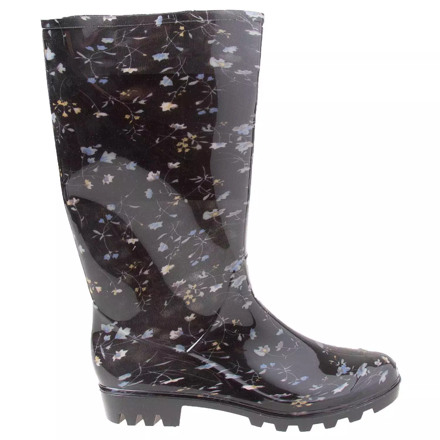 Simon Chang - Women's rain boots, 10