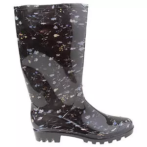 Simon Chang - Women's rain boots