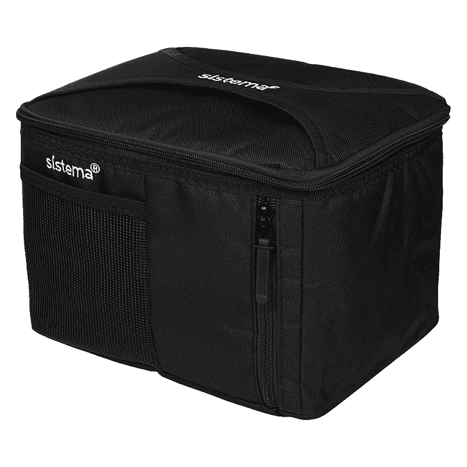 Sistema - Foldable cooler bag