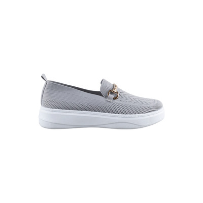 Slip-on casual shoes