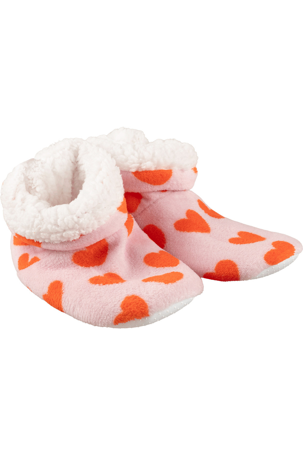 Slipper booties