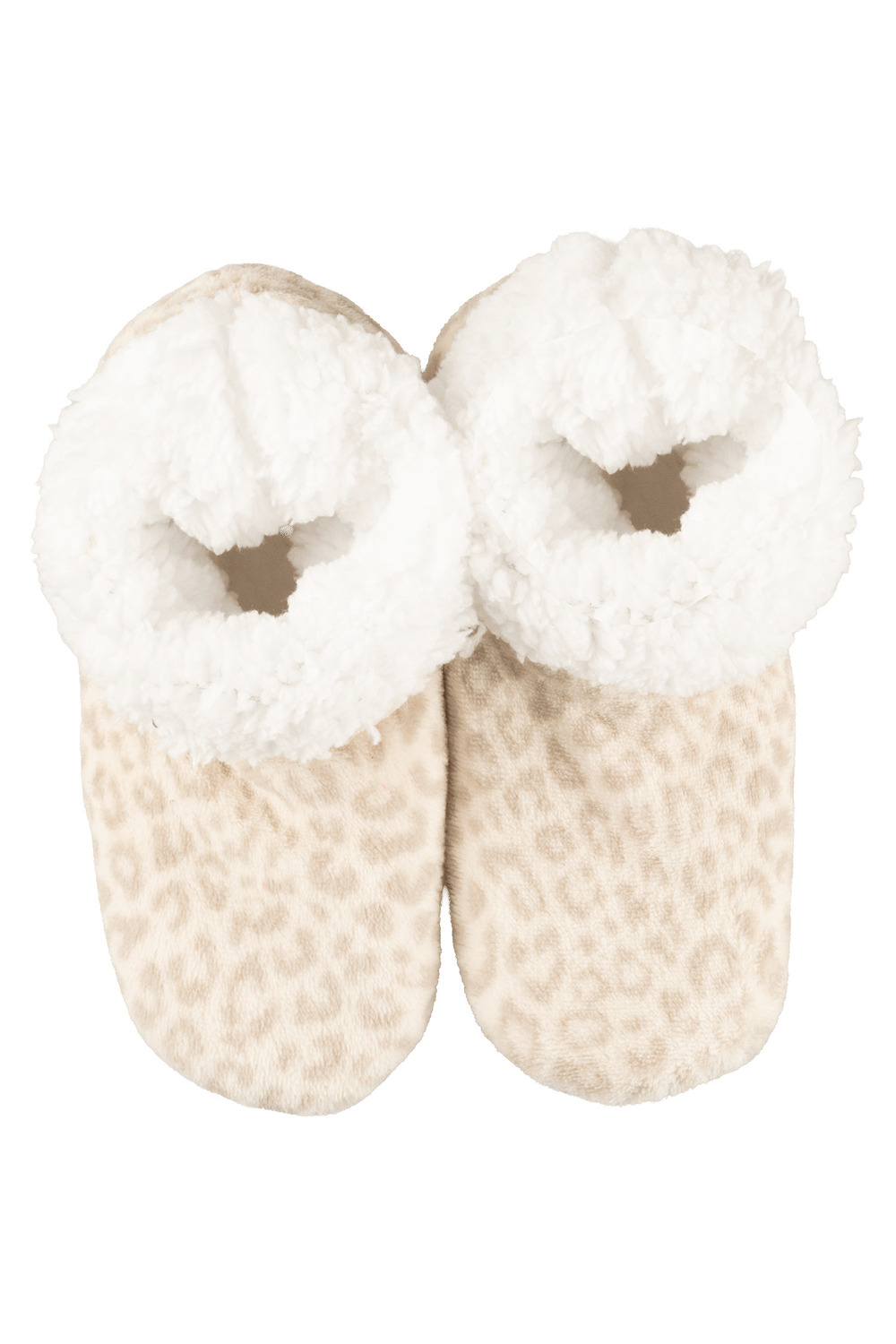 Slipper booties