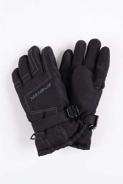 Snötek - Kid's ski gloves