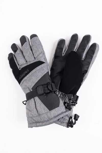 Snötek - Thermal insulated ski gloves