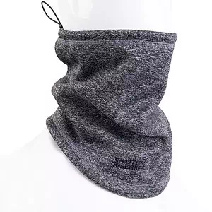 Snötek - Unisex neck warmer, heathered grey