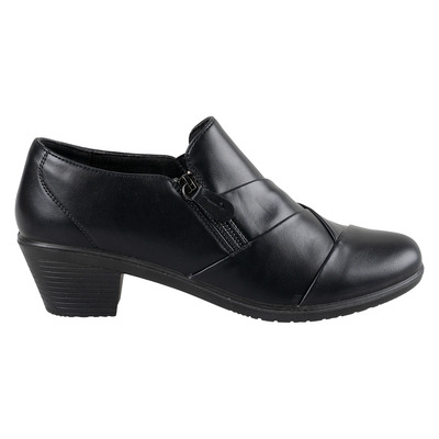 Souliers &agrave; talons hauts confortables
