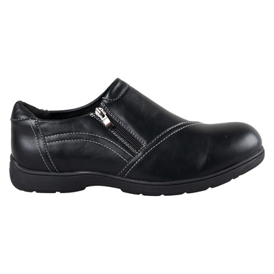 Souliers comfortable