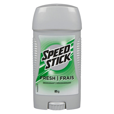 Speed Stick - Deodorant, Fresh