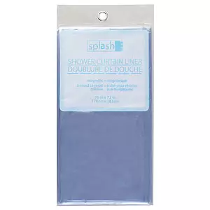 Splash Home - Doublure de douche