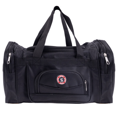 Sport and travel duffle bag